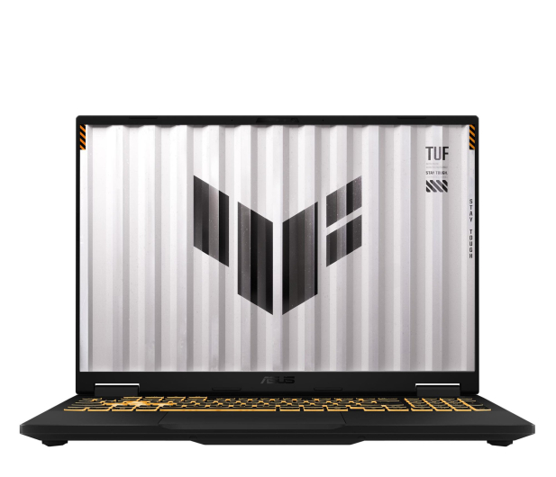 ASUS TUF Gaming F16 i7-14650HX/16GB/1TB+512/Win11 RTX5060 165Hz - 1472093 - zdjęcie 3